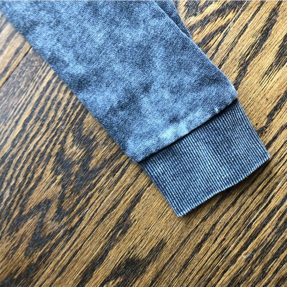 Pink Floyd Acid Wash Grey Sweater - Picture 2 of 3